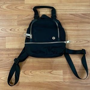 Lululemon City Adventurer Backpack Micro